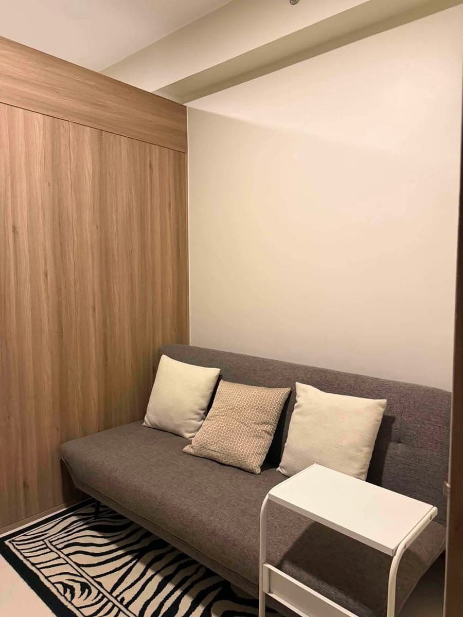 FOR RENT 22k ONLY ( Inclusive  Association dues And 300 MBPS Wifi ) - photo 4