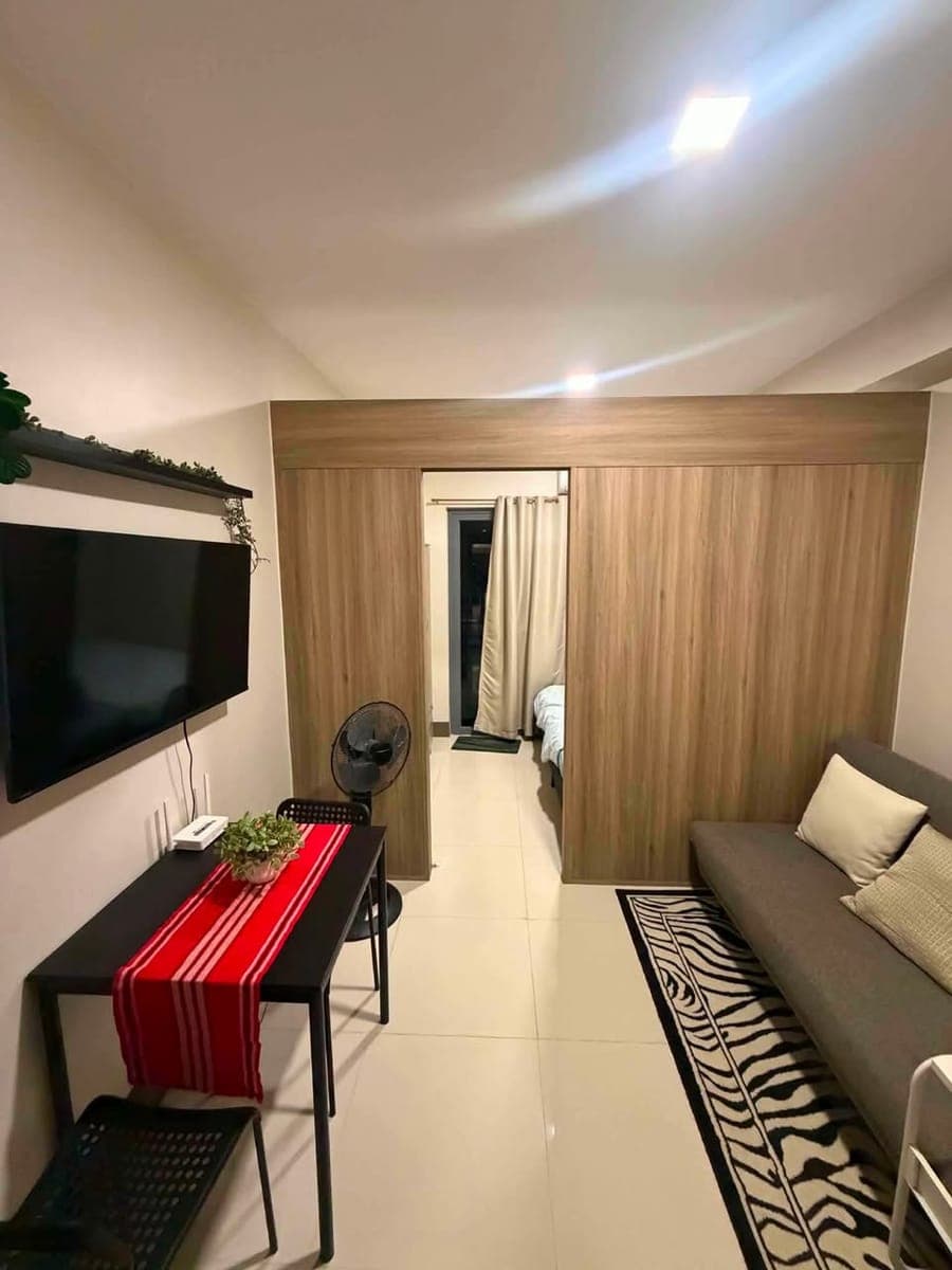 FOR RENT 22k ONLY ( Inclusive  Association dues And 300 MBPS Wifi ) - photo 5