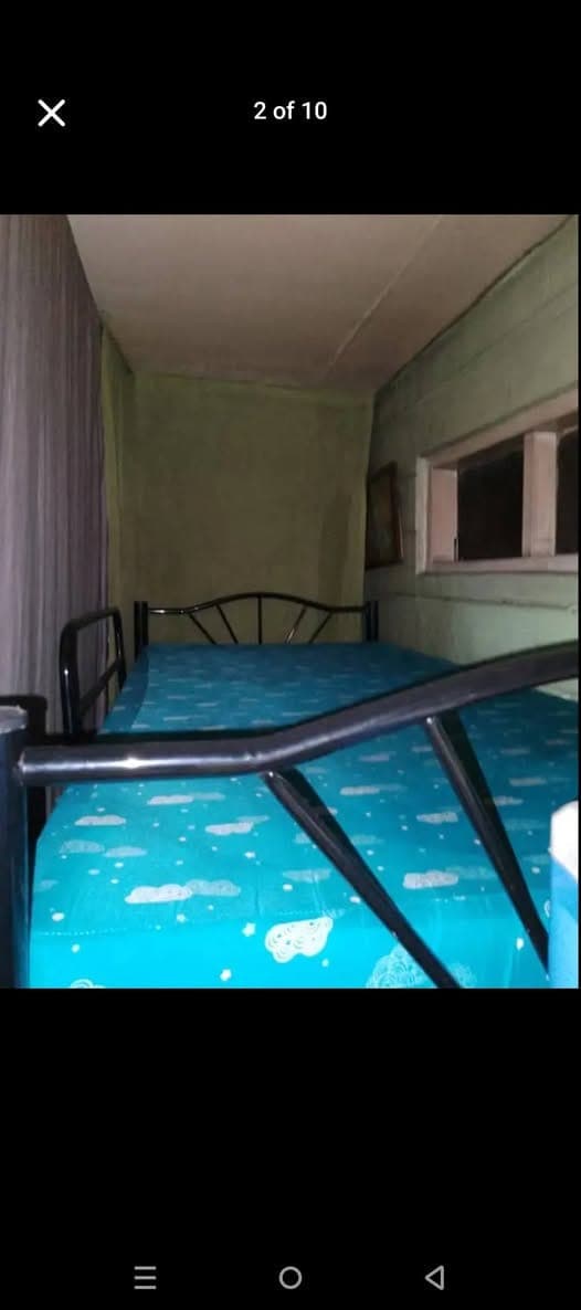 Bedspace for male along boni avenue mandaluyong. Pag labas ng haus sakayan mismo. Easy access to oth... - photo 4
