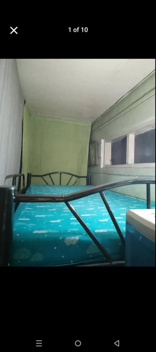 Bedspace for male along boni avenue mandaluyong. Pag labas ng haus sakayan mismo. Easy access to oth... - photo 5