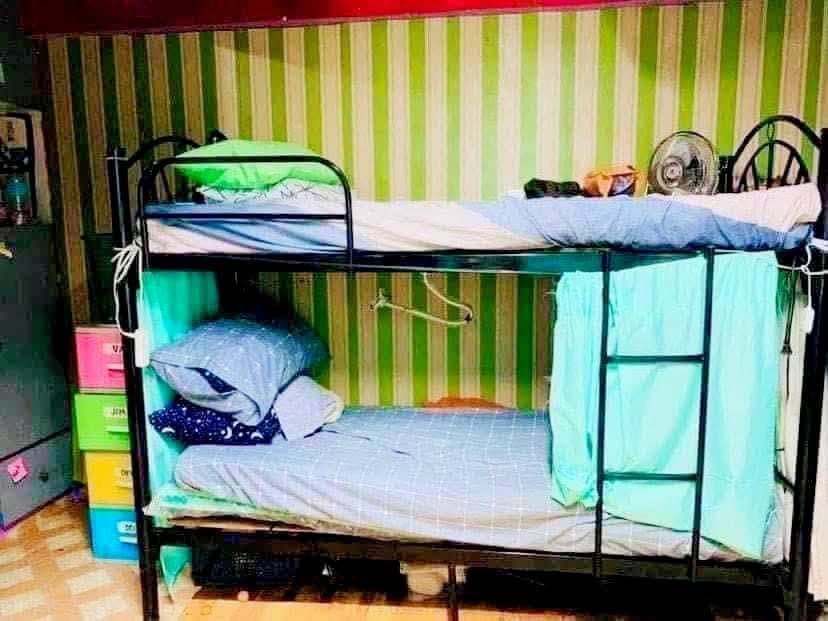 🇵🇭 MALE  BEDSPACER AVAIL NOW - photo 1