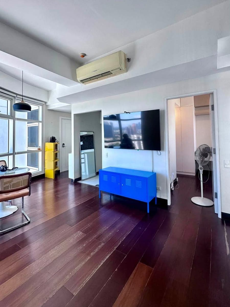 1-BEDROOM CORNER UNIT FOR RENT - photo 4