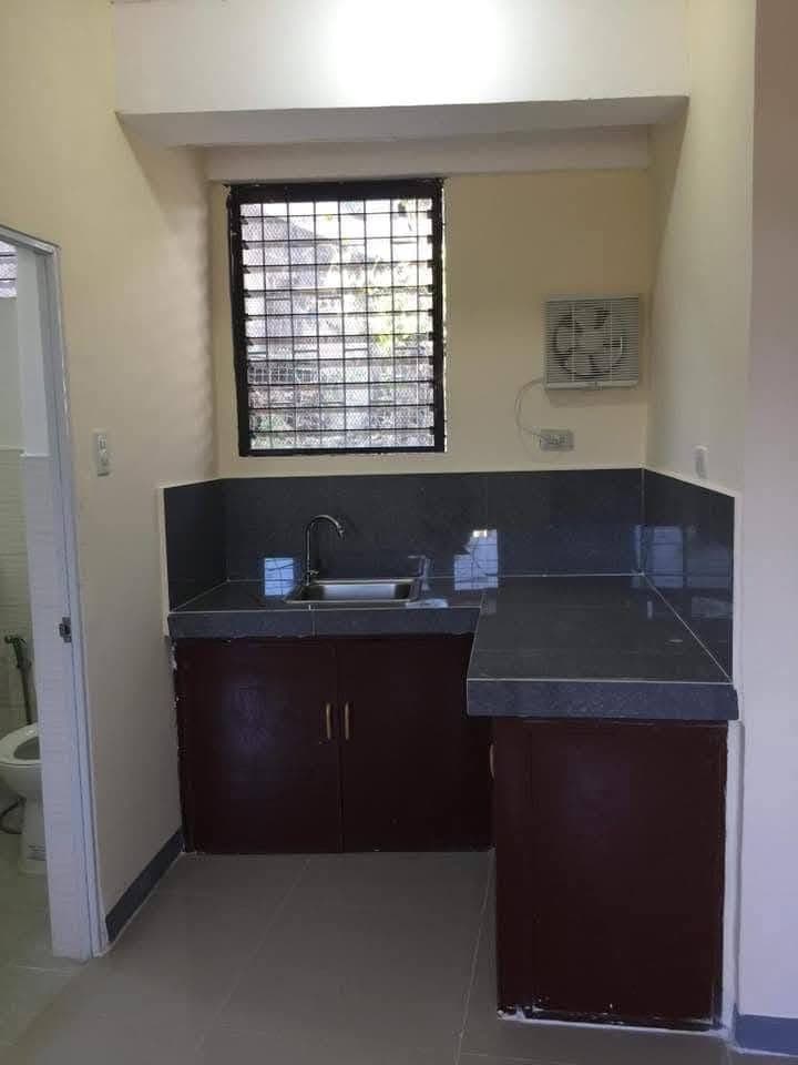 STUDIO TYPE FOR RENT 😊 - photo 3
