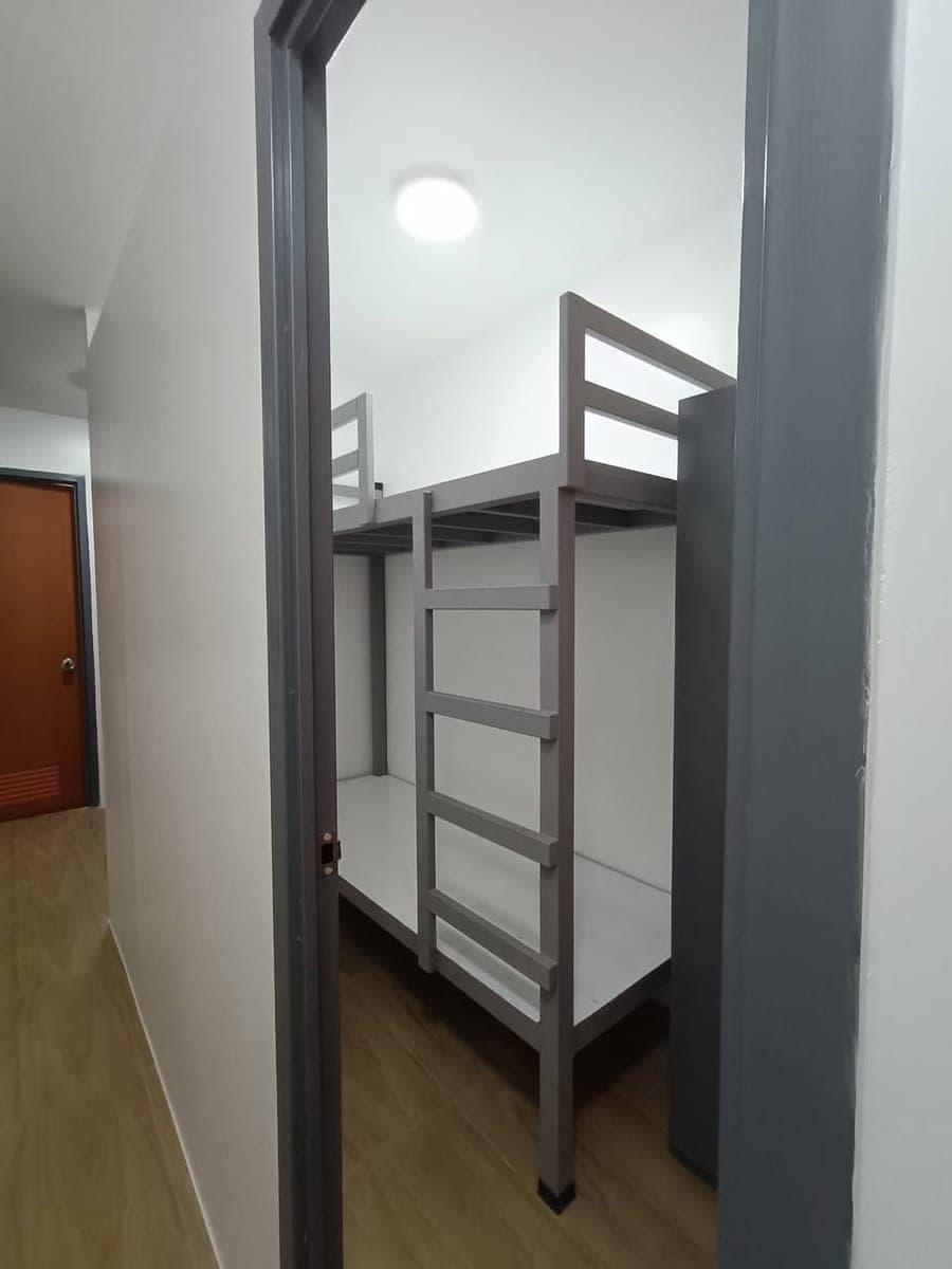 🏡 **FOR RENT – 2-Bedroom small apartment unit (residential) in Mandaluyong** - photo 3