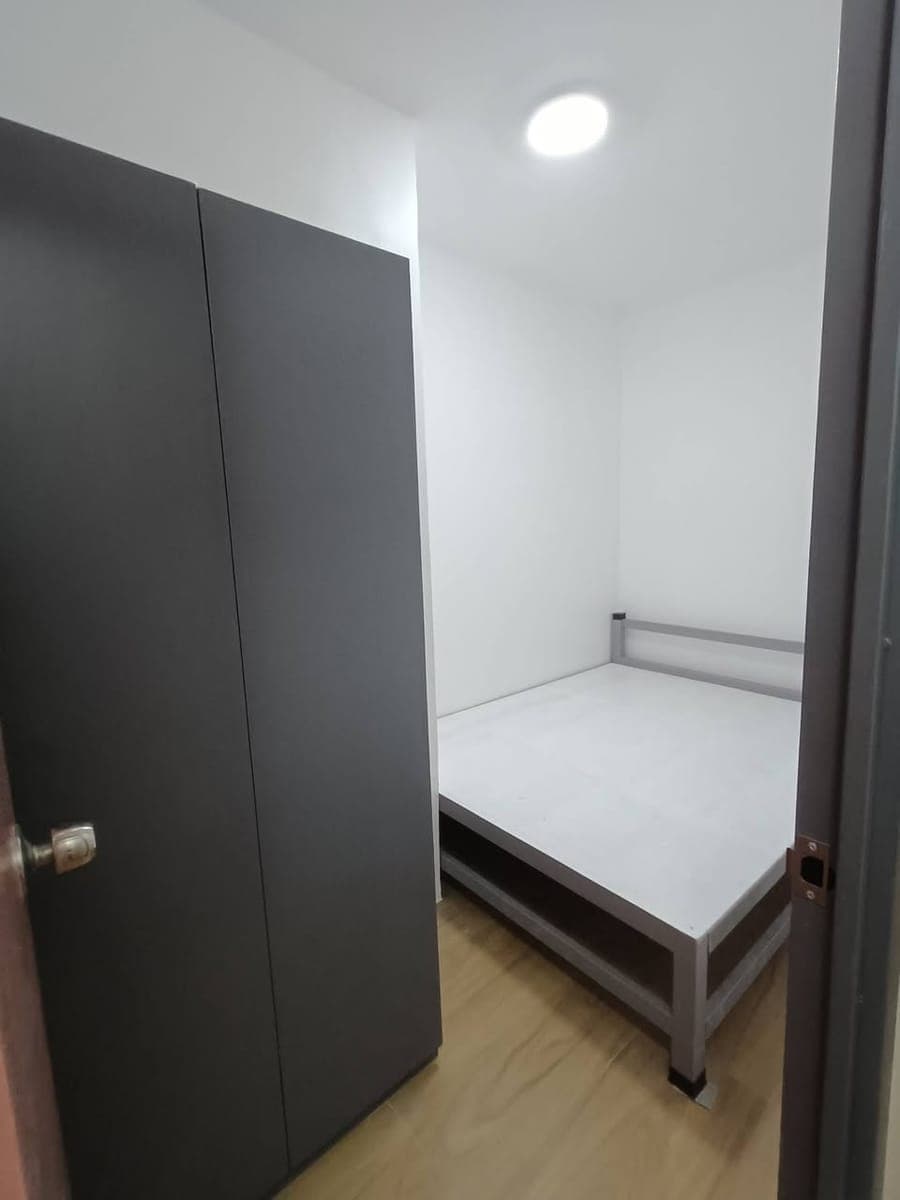 🏡 **FOR RENT – 2-Bedroom small apartment unit (residential) in Mandaluyong** - photo 4