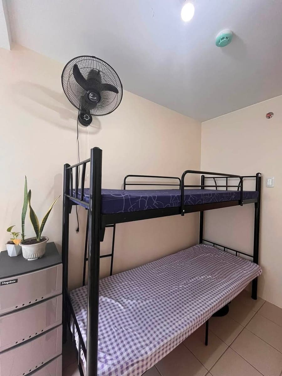 BED SPACE AVAILABLE | 5,000 pesos only - photo 1