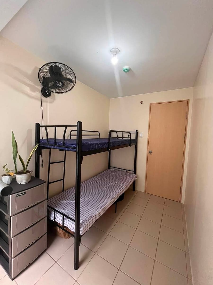 BED SPACE AVAILABLE | 5,000 pesos only - photo 2