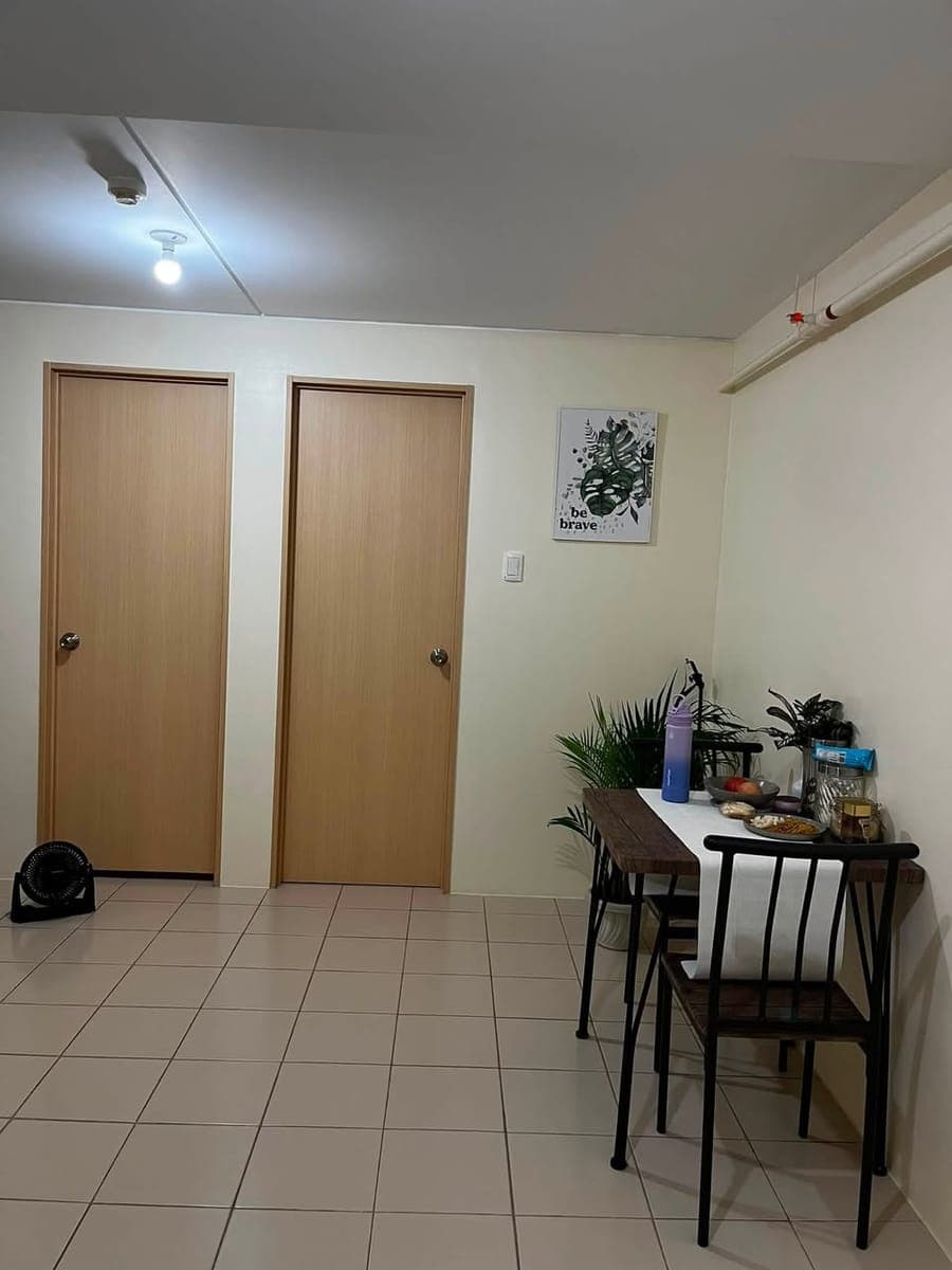 BED SPACE AVAILABLE | 5,000 pesos only - photo 3