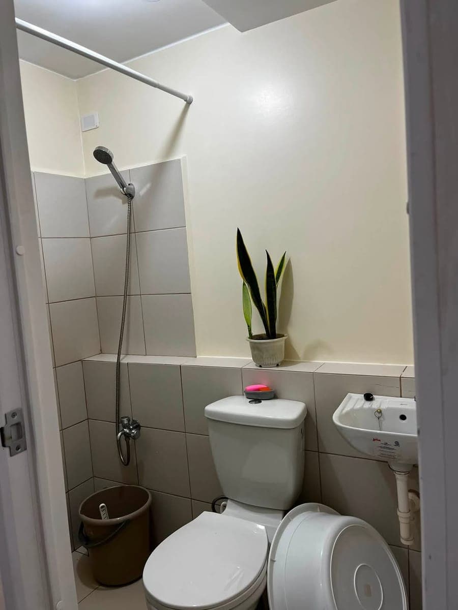 BED SPACE AVAILABLE | 5,000 pesos only - photo 4
