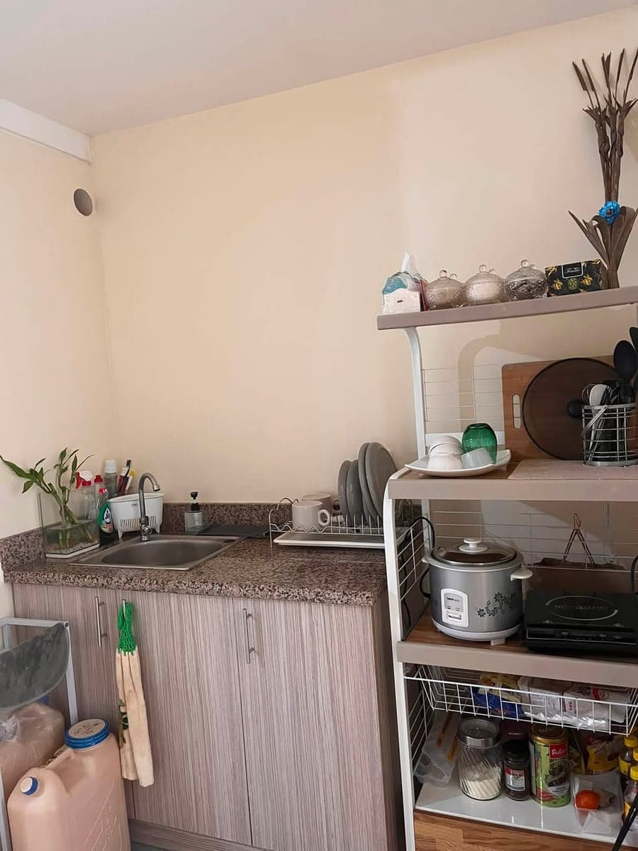 BED SPACE AVAILABLE | 5,000 pesos only - photo 5