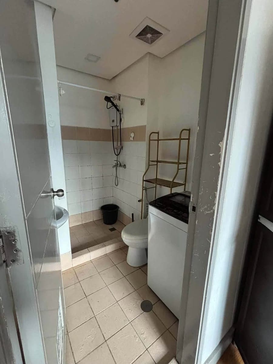 1 BEDROOM UNIT FOR RENT NEAR MRT BONI - photo 5