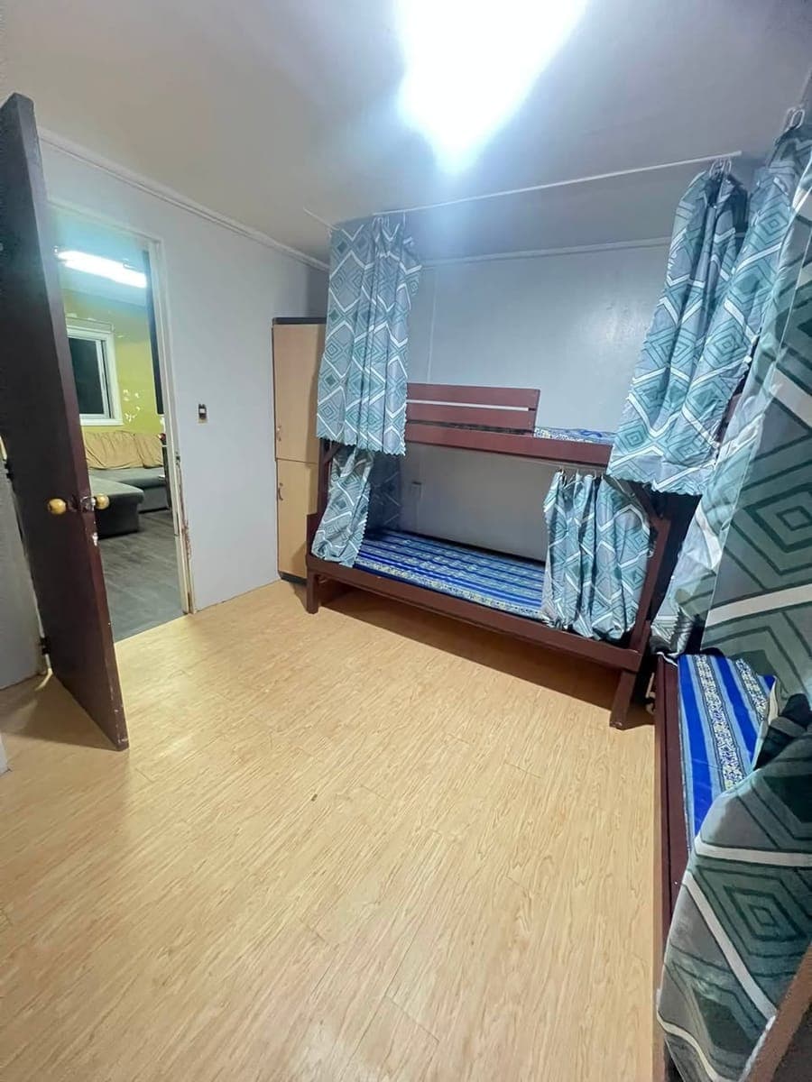 Female Bedspace available - photo 5