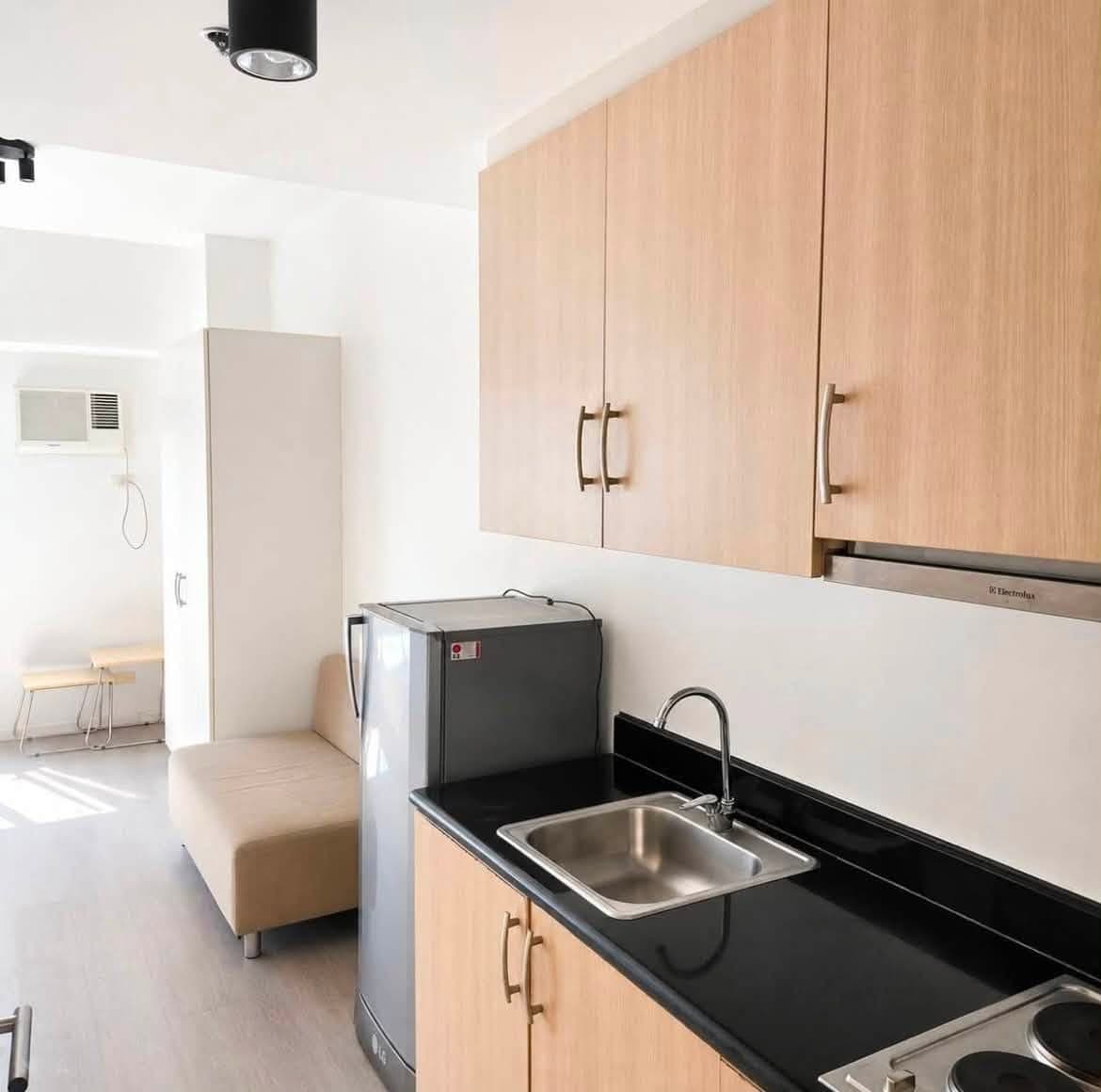 🏡 FOR RENT – Light Residences Tower 1 - photo 2