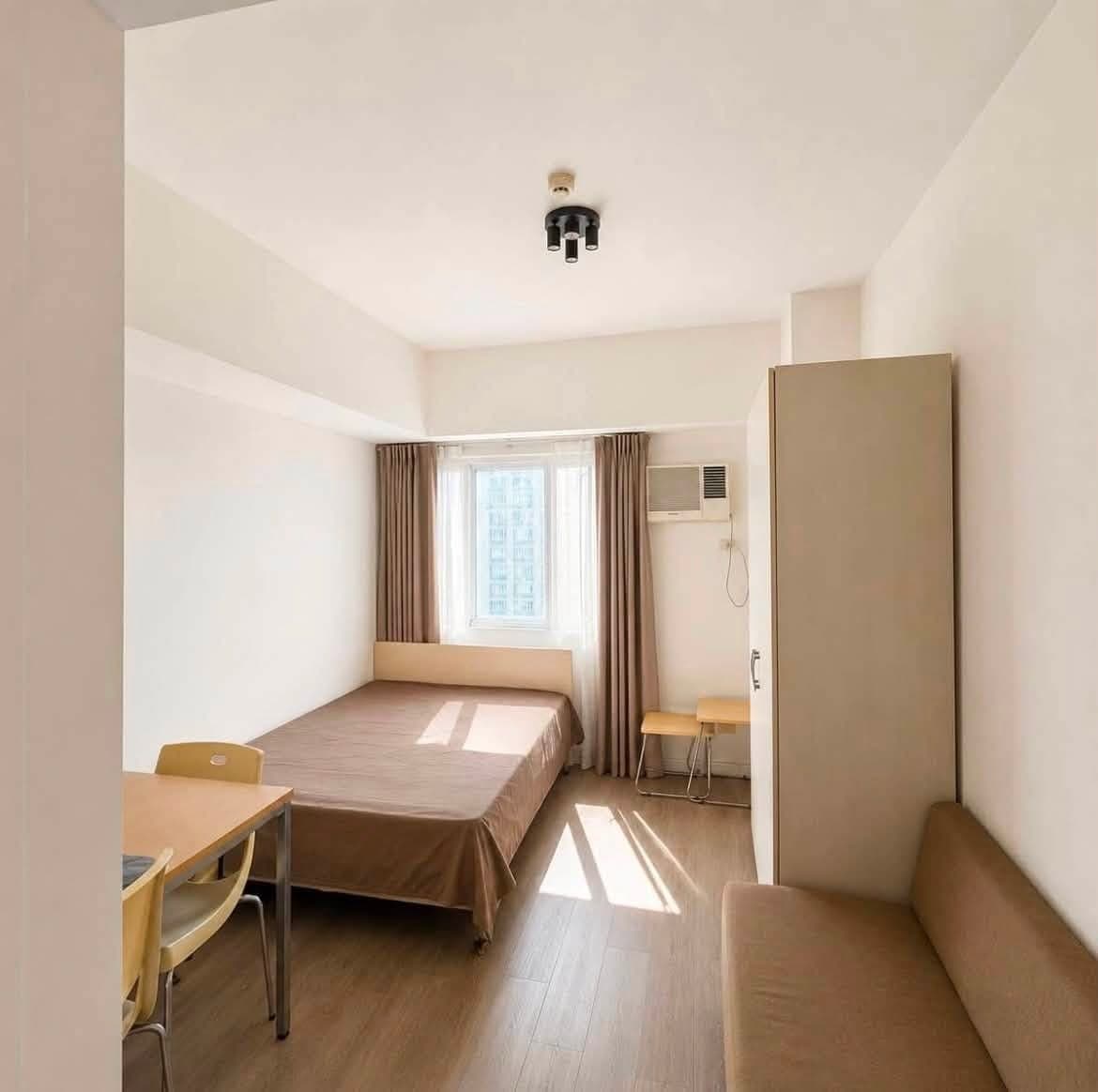 🏡 FOR RENT – Light Residences Tower 1 - photo 3
