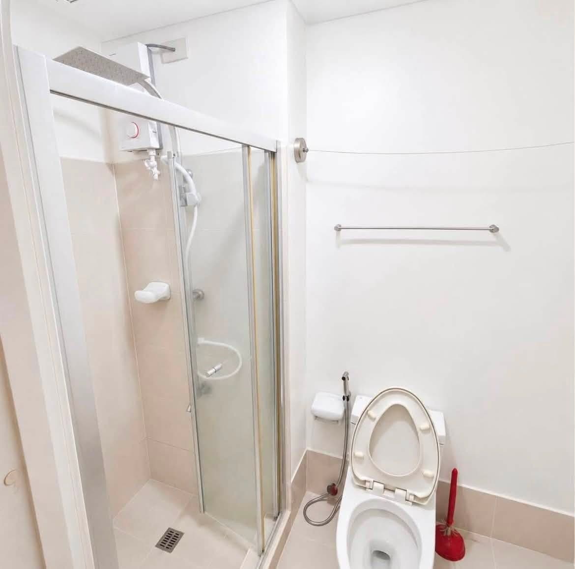 🏡 FOR RENT – Light Residences Tower 1 - photo 4