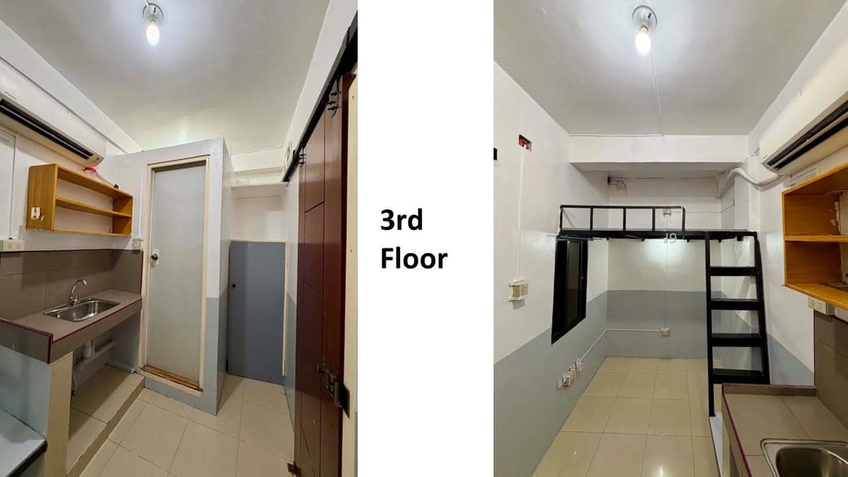 # Room for Rent - photo 2
