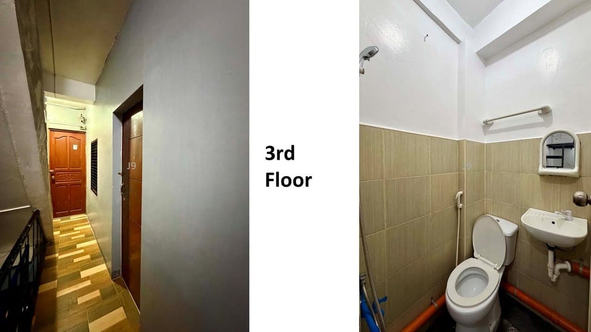 # Room for Rent - photo 4