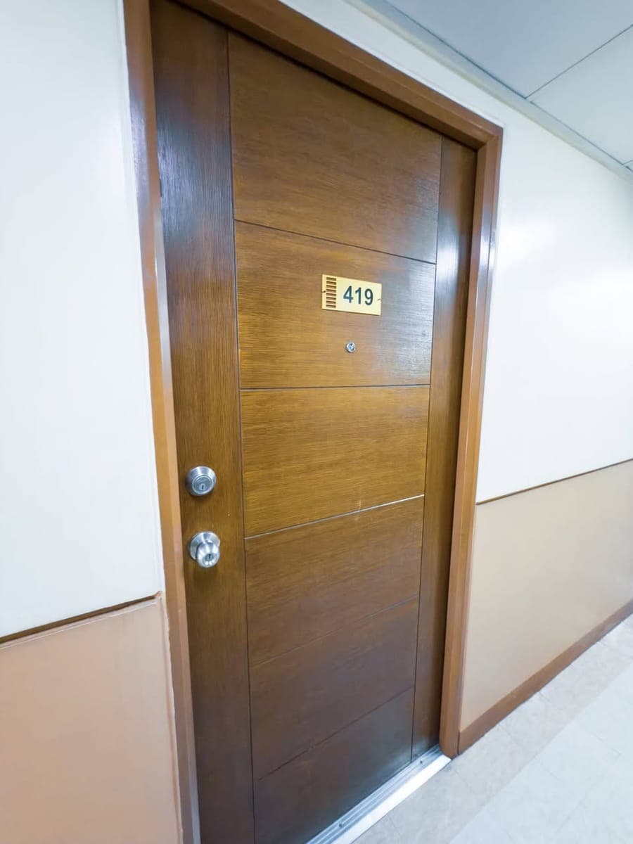 Studio Unit Cityland Pines Peak Tower 1 - photo 5