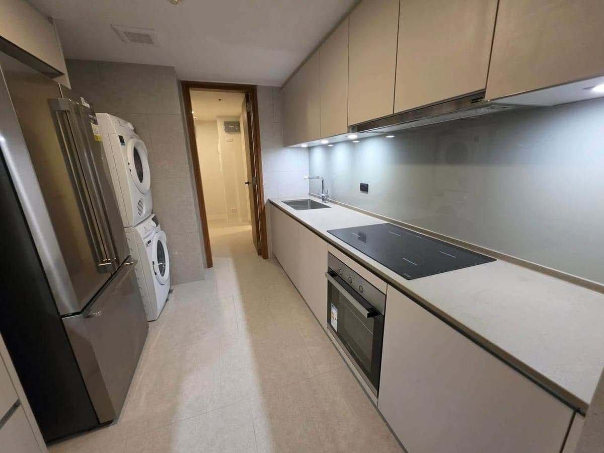 For Lease/ Sale - Shang Residence Wack Wack - Mandaluyong - photo 4