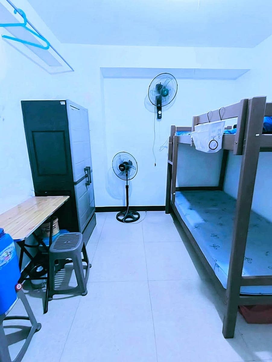 AVAILABLE FEMALE CONDO SHARING-BEDSPACER - photo 4