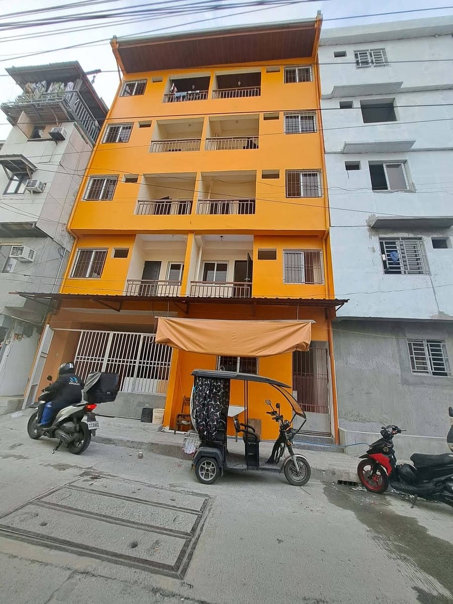 Newly built apartment - photo 4