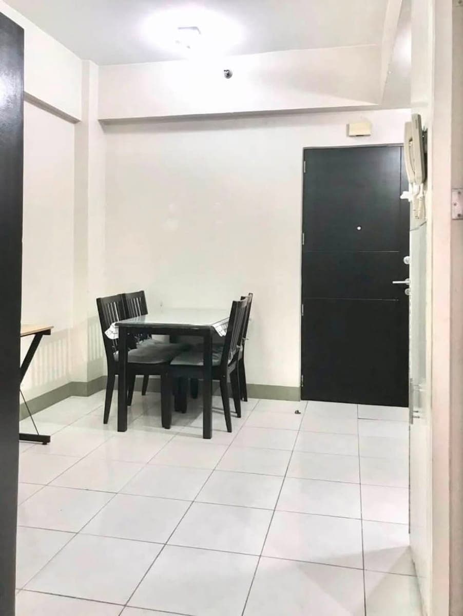 2-BR SEMI-FURNISHED UNIT FOR RENT - photo 2