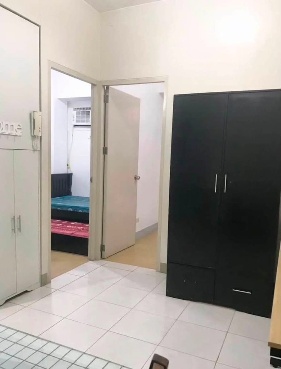 2-BR SEMI-FURNISHED UNIT FOR RENT - photo 4