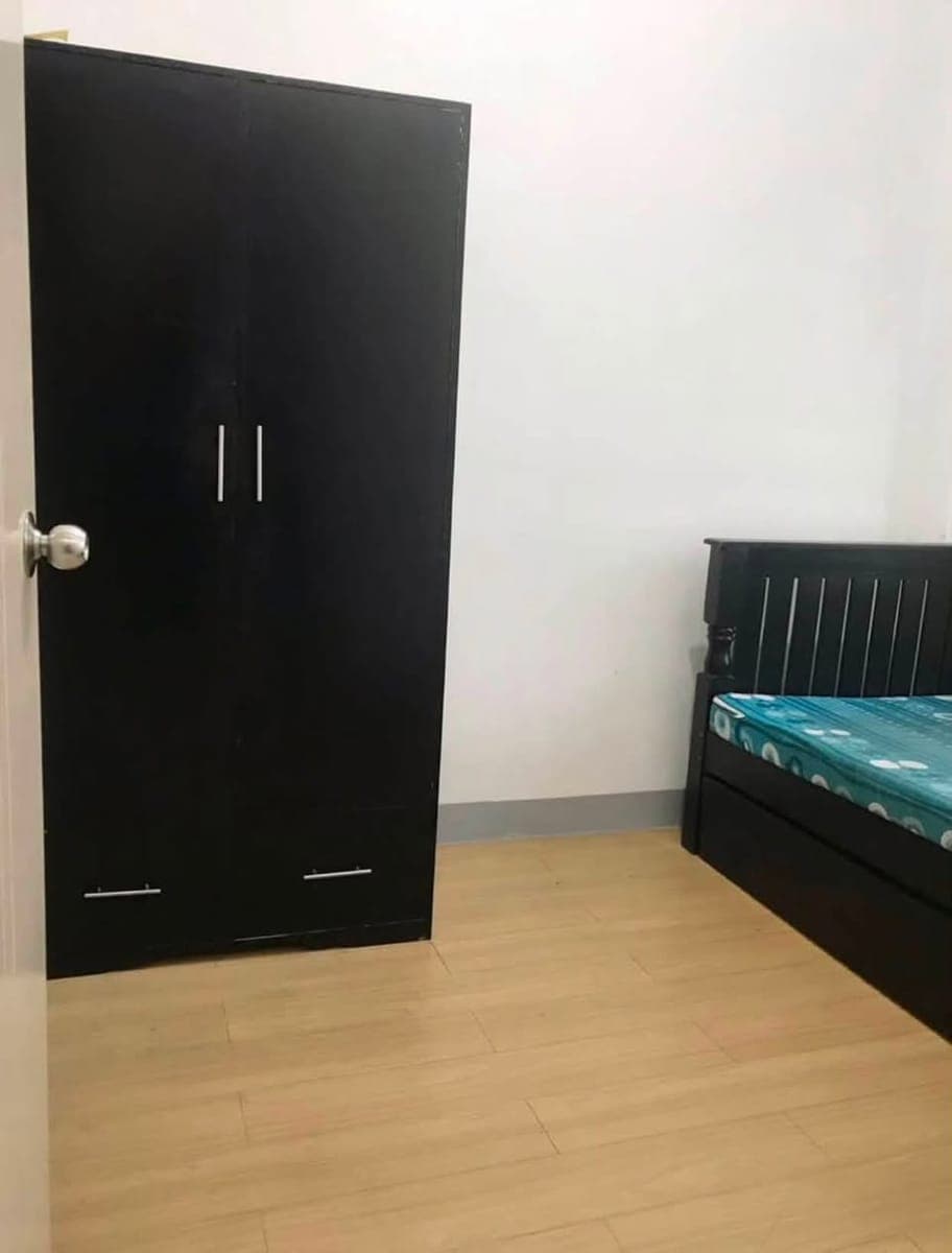 2-BR SEMI-FURNISHED UNIT FOR RENT - photo 5