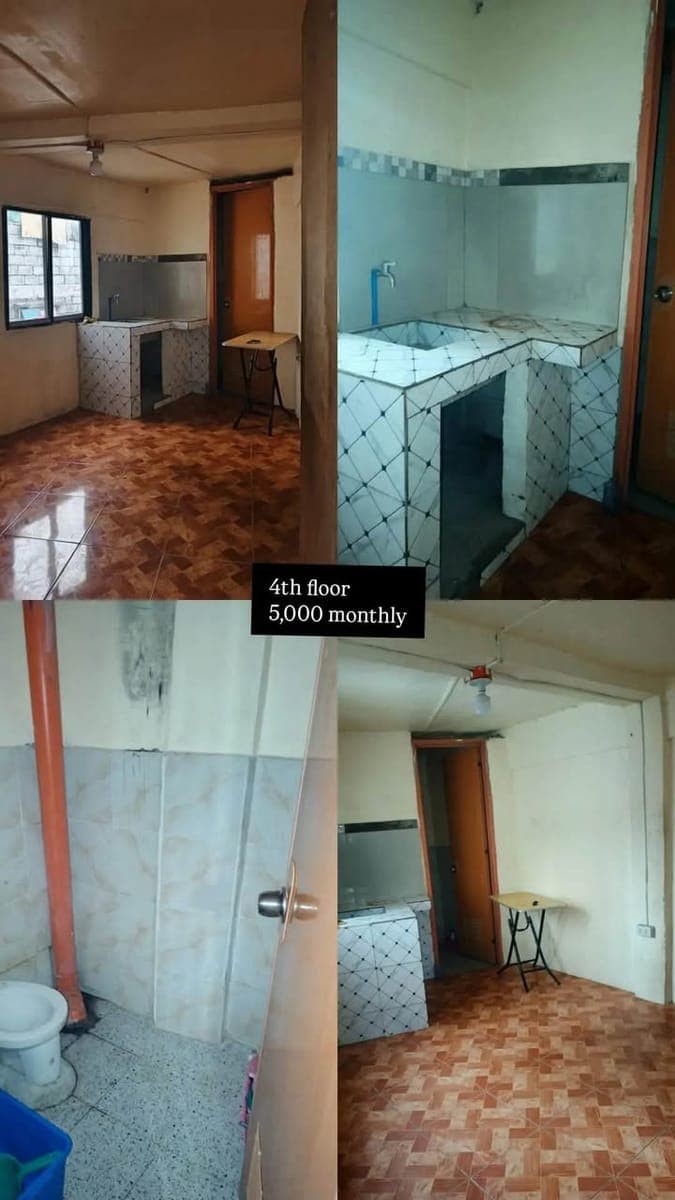 ROOM FOR RENT! ROOM FOR RENT! - photo 1