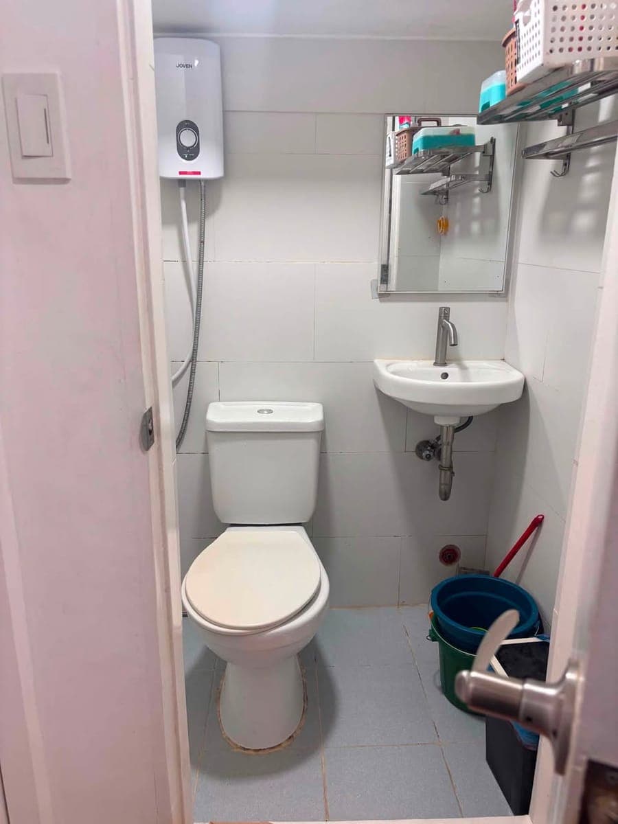 FOR RENT – GA Tower 2 Condo Bedspace / Room Sharing - photo 3