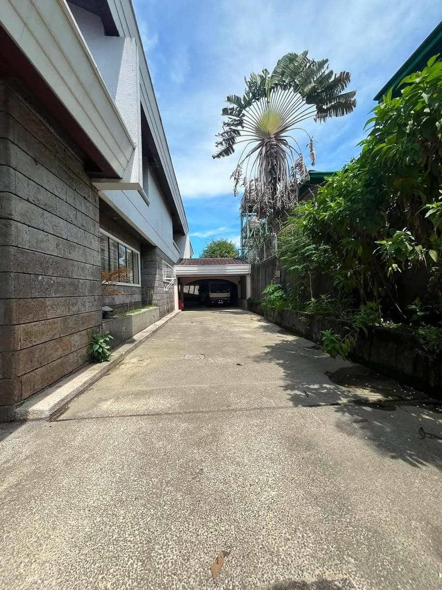 🏡 EXCLUSIVE HOUSE FOR RENT | GREENHILLS AREA - photo 2