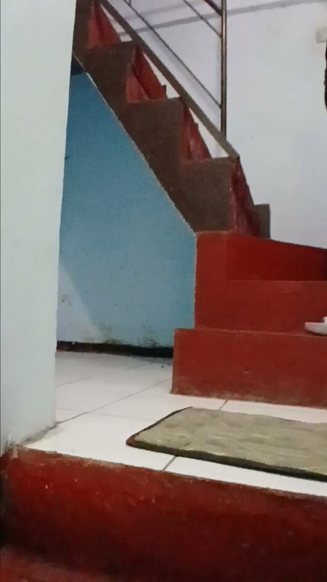 Ptpa. Room For Rent Studio Type w/Terrace ,  Own Cr at Own Sink, 1 slot for motor parking - photo 2