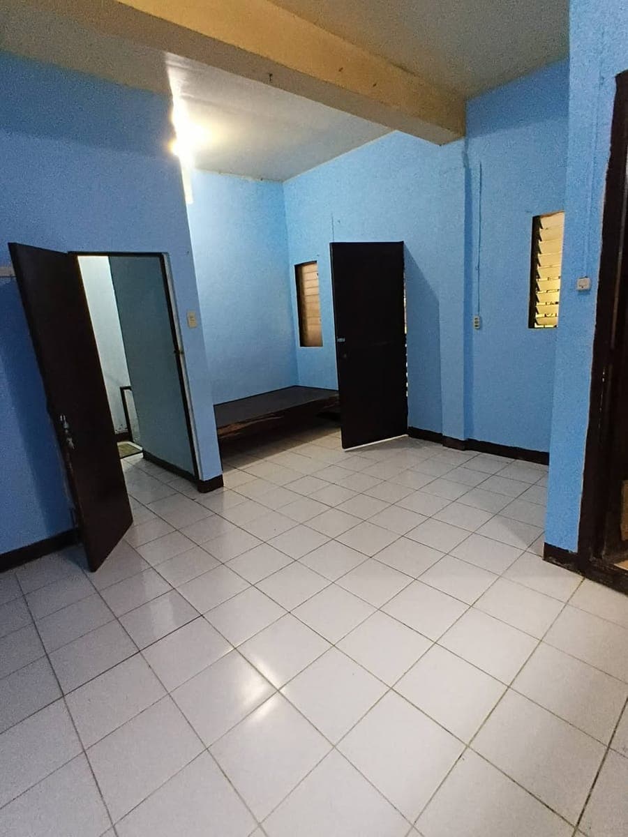 Ptpa. Room For Rent Studio Type w/Terrace ,  Own Cr at Own Sink, 1 slot for motor parking - photo 3