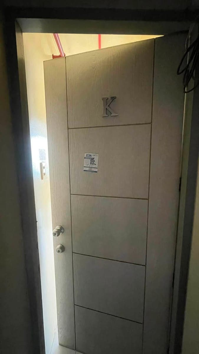 Studio Type Rent Apartment - photo 2