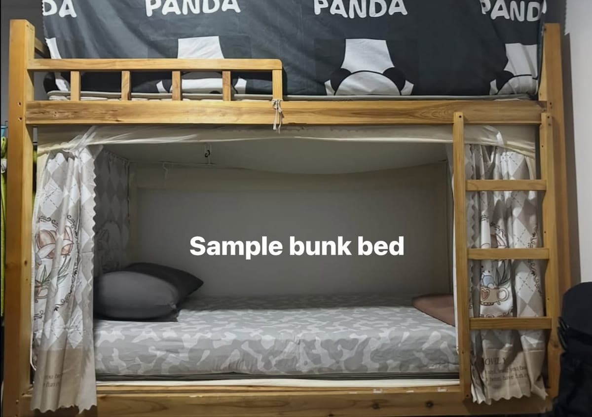 3 PAX / ROOM - photo 3