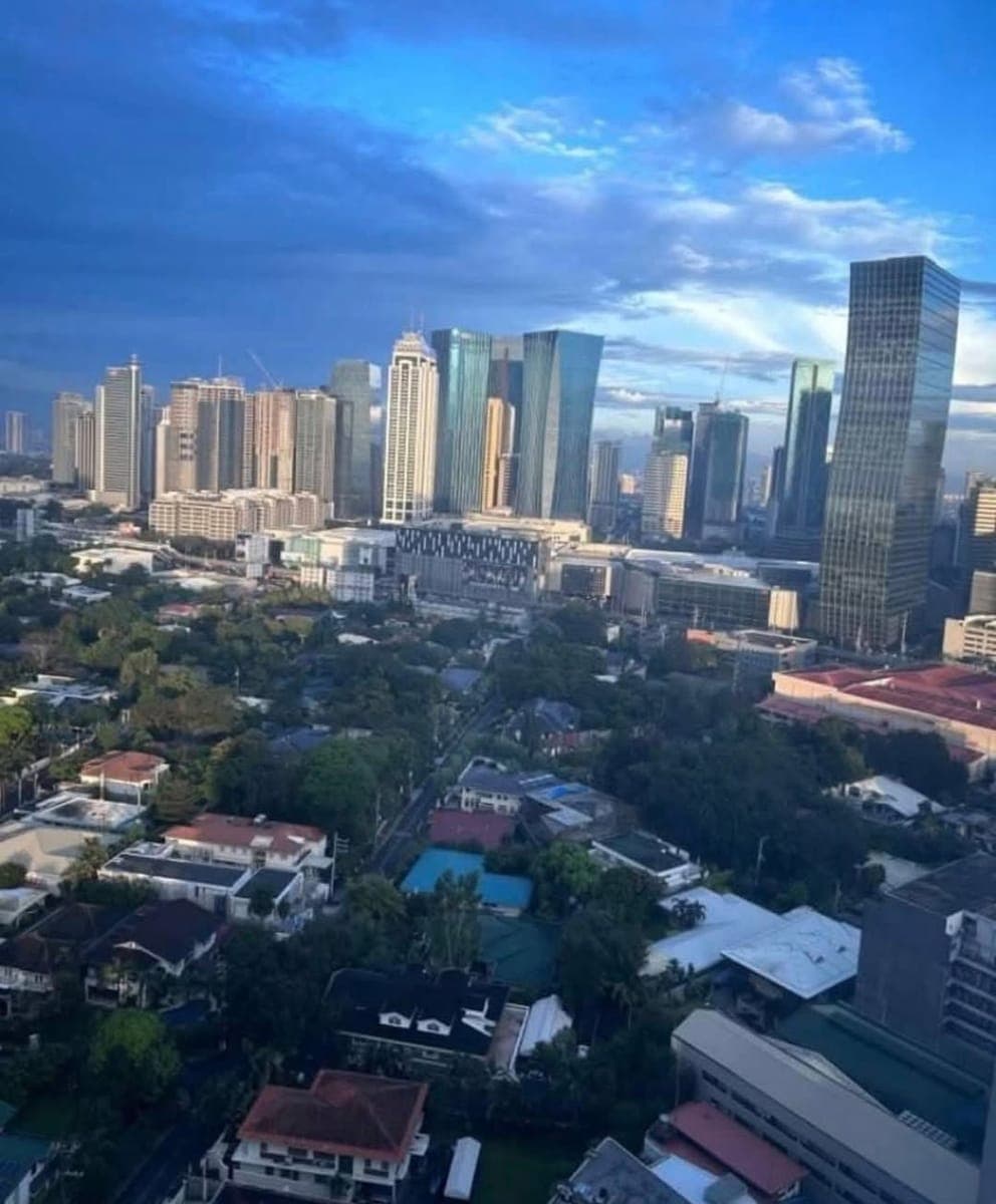 NEW‼️For rent 3BR LANCASTER Mandaluyong 32k,79.36sqm & Furnished - photo 2