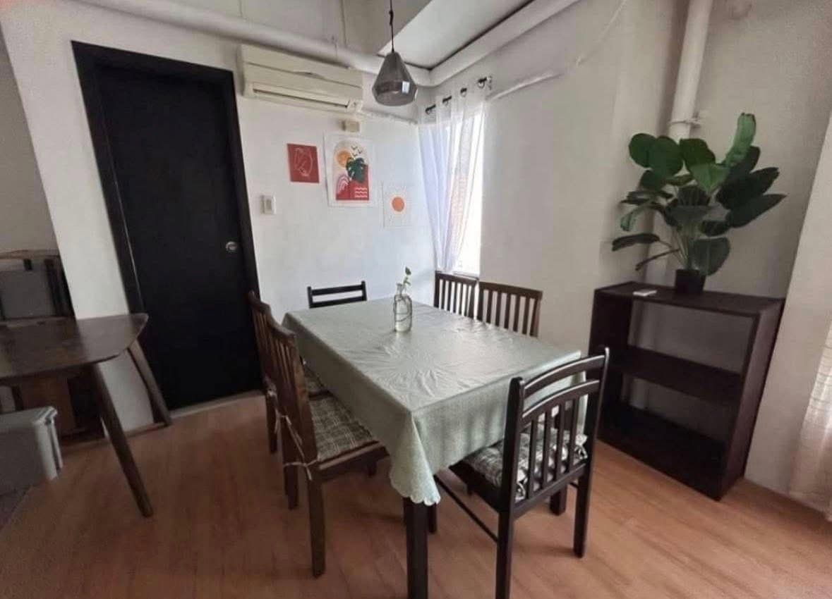 NEW‼️For rent 3BR LANCASTER Mandaluyong 32k,79.36sqm & Furnished - photo 3