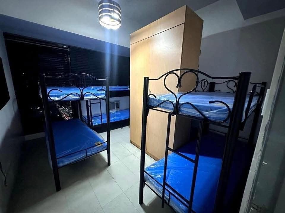Hello ladies! 👋 Naghahanap ba kayo ng super convenient na lilipatan near Ortigas/Mandaluyong? We ha... - photo 1