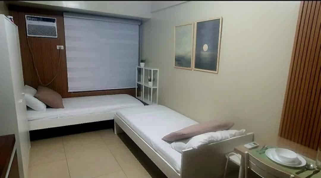 Studio Avida Centera for rent - photo 1