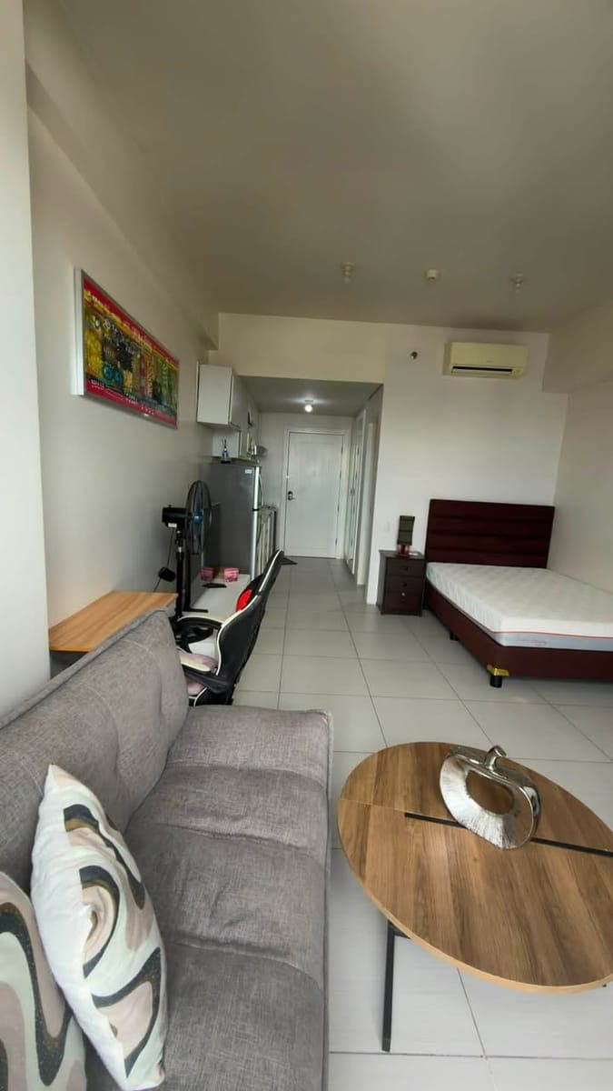 STUDIO UNIT FOR RENT! - photo 4