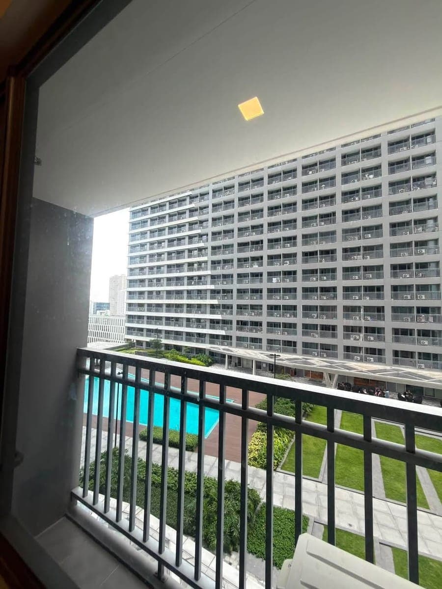 💵 P18,000/mo ONLY ‼️🥳 (Inclusive of Assoc Dues!) - photo 3