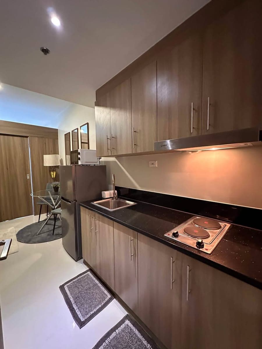 ⭕ 1BR FULLY FURNISHED UNIT AT SMDC FAME RESIDENCES | MANDALUYONG⭕ - photo 2