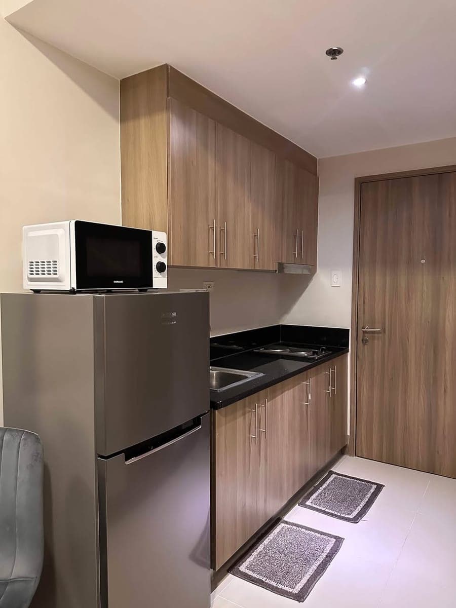 ⭕ 1BR FULLY FURNISHED UNIT AT SMDC FAME RESIDENCES | MANDALUYONG⭕ - photo 3
