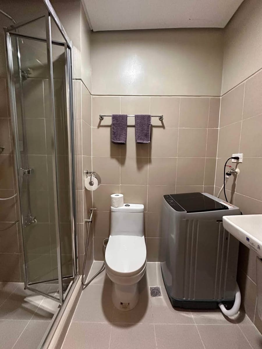 ⭕ 1BR FULLY FURNISHED UNIT AT SMDC FAME RESIDENCES | MANDALUYONG⭕ - photo 5