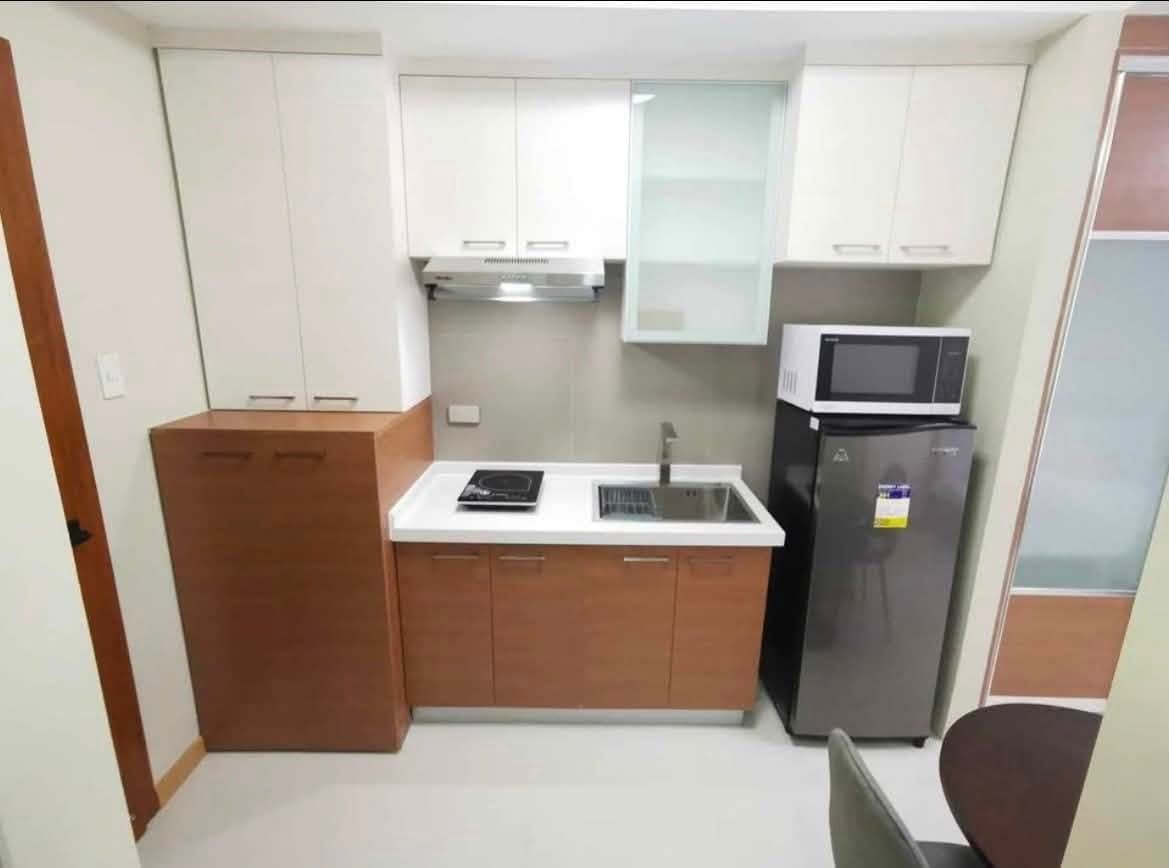 🏙️ FOR RENT | Sunshine 100 City Plaza – Tower 3 - photo 1