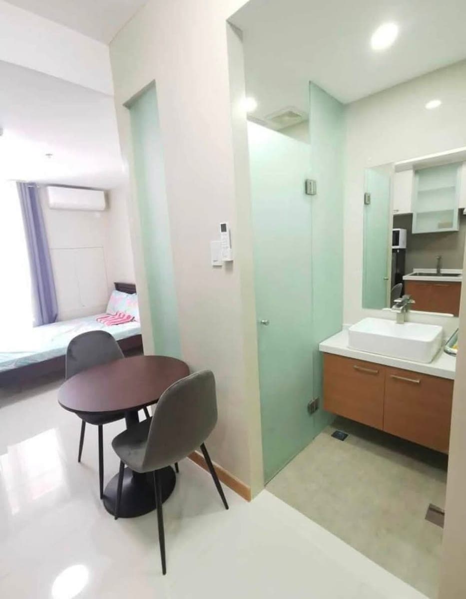 🏙️ FOR RENT | Sunshine 100 City Plaza – Tower 3 - photo 2