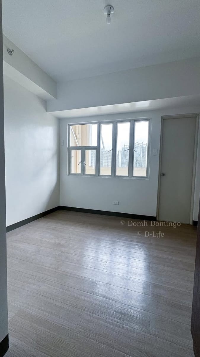 # **Studio Unit available in Mandaluyong Near BGC and Cybergate ** - photo 5