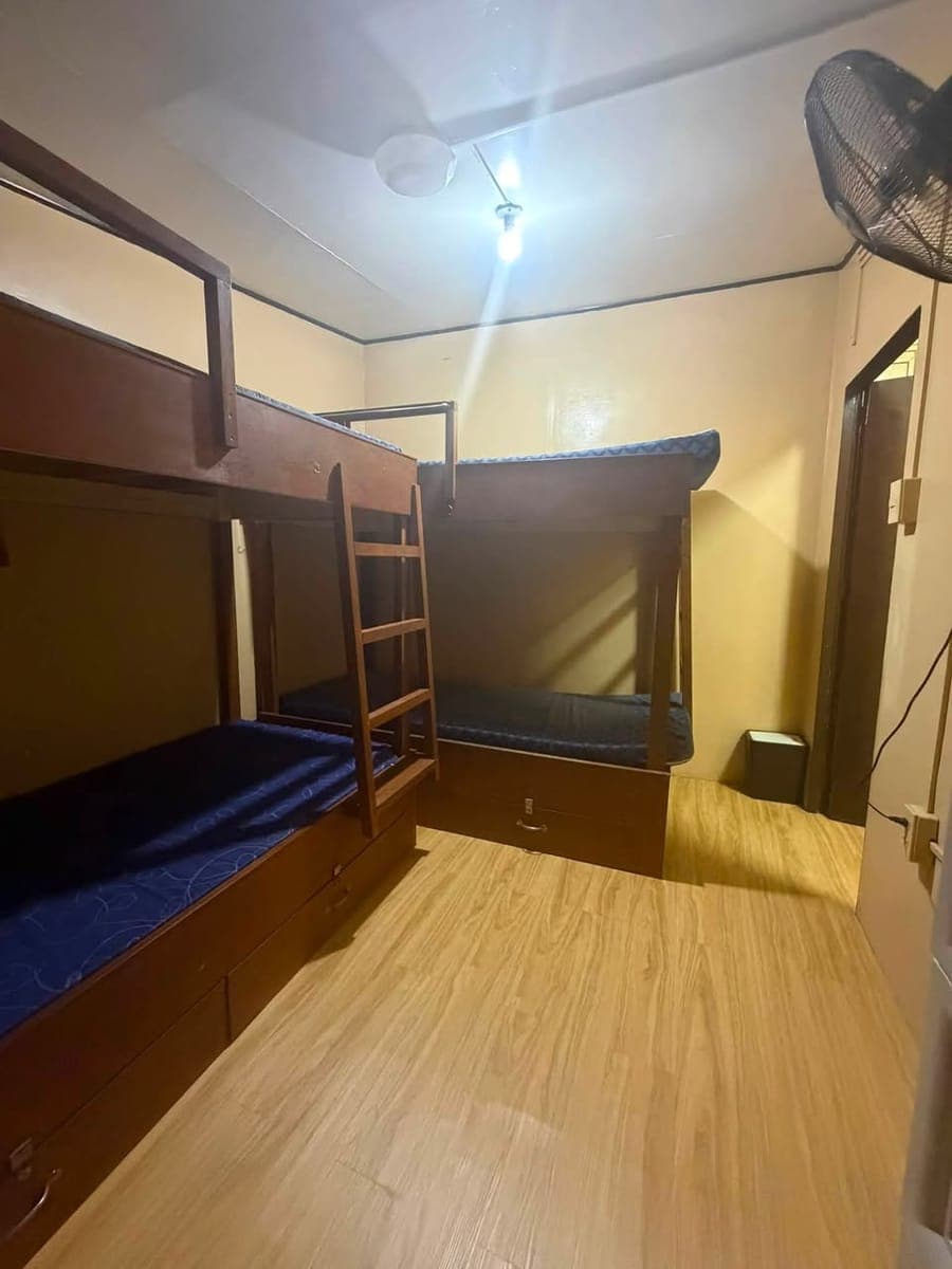 ✨ALL-IN BEDSPACE FOR RENT ✨ - photo 3