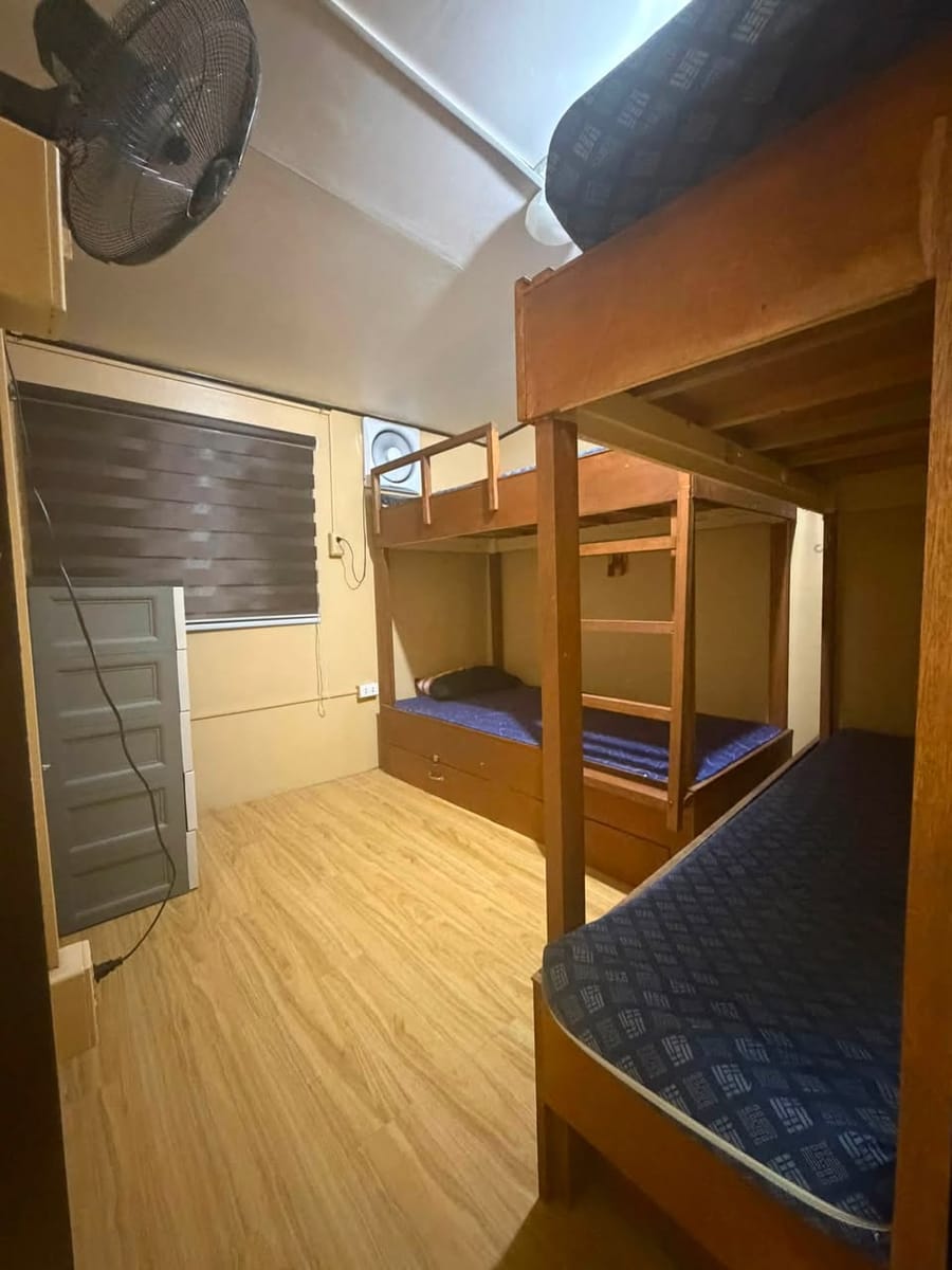 ✨ALL-IN BEDSPACE FOR RENT ✨ - photo 4