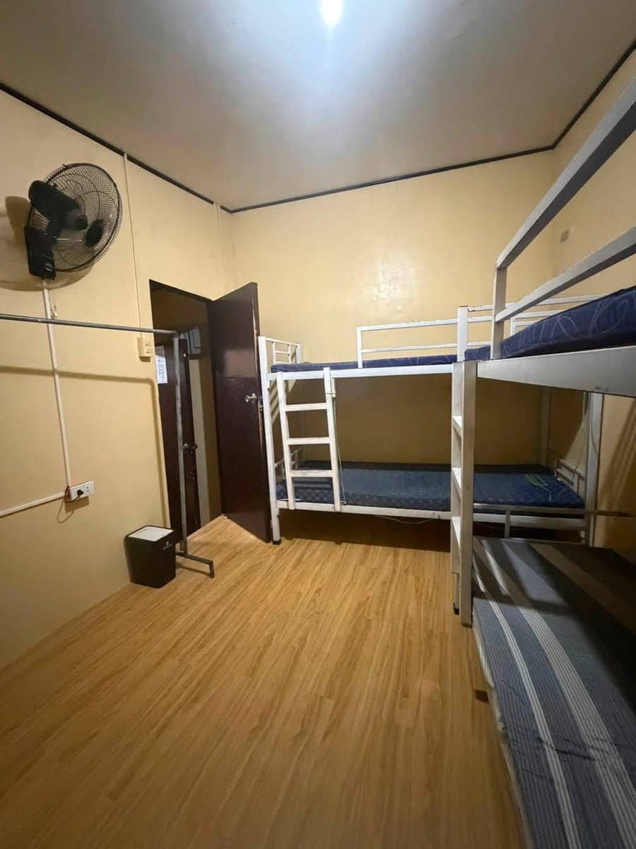 ✨ALL-IN BEDSPACE FOR RENT ✨ - photo 5